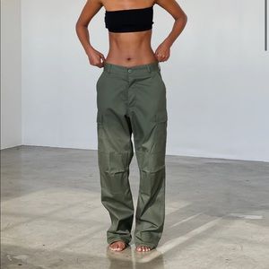 Local European Le Cargo Pant L/XL